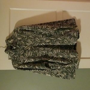 Patagonia Half Zip Jacket